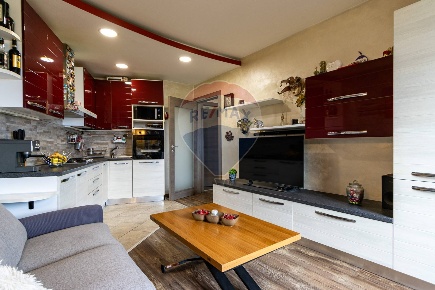 Foto Appartamento in VIALE ROMAGNA, Cinisello Balsamo Fulvio Testi di 70 m²