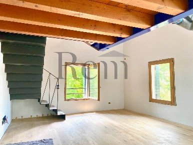 Foto Appartamento in STRADA DELLE ACQUETTE, Treviso Santa Maria del Rovere