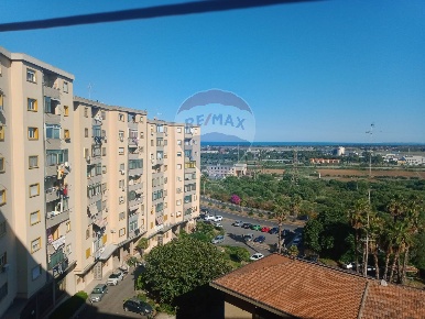 Foto Appartamento in Viale Castagnola, Catania Librino - Zia Lisa di 111 m²