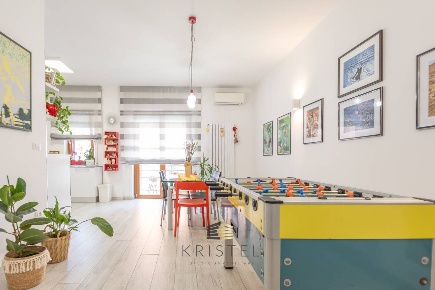 Foto Appartamento in VIA DEI PELIGNI, Pescara Porta Nuova di 123 m²