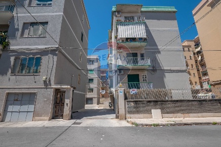 Foto Appartamento in via vanvitelli, Siracusa in vendita