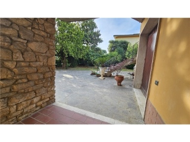 Foto Villa unifamiliare in VERDI, San Miniato San Donato di 350 m²
