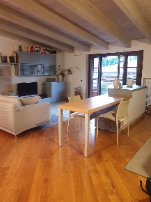 Foto Appartamento in VIA PRIVATA BARNABO' VISCONTI 18, Milano in vendita