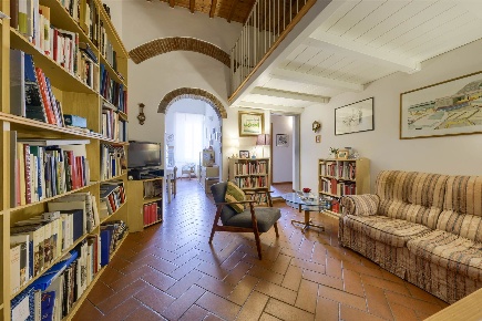 Foto Appartamento in Via Faenza, Firenze Fortezza - Stazione di 90 m²