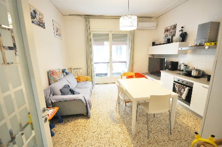 Foto Appartamento in VIA VITTORIO VENETO  224, La Spezia Kennedy - Mazzetta