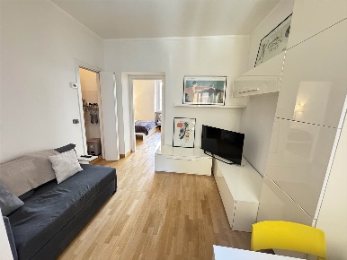 Foto Appartamento in VIA RAFFAELLO SANZIO 10, Milano Amendola - Buonarroti