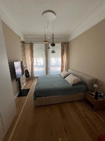Foto Appartamento a Milano Duomo di 155 m² con 4 locali in vendita