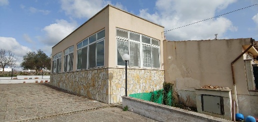 Foto Villa unifamiliare a Martina Franca di 160 m² con 7 locali in vendita