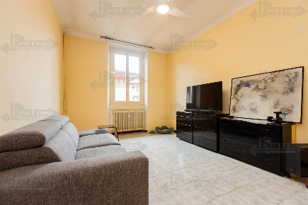 Foto Appartamento in via Mac Mahon 107, Milano Certosa di 67 m² in vendita