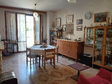 Foto Appartamento a Civitanova Marche Civitanova Alta di 107 m² in vendita