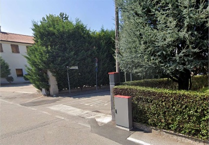 Foto Appartamento in Via Manfredi, Legnago Centro di 61 m² con 4 locali