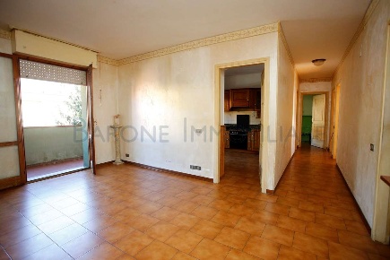 Foto Appartamento in via mannini, Massa Romagnano di 120 m² con 5 locali