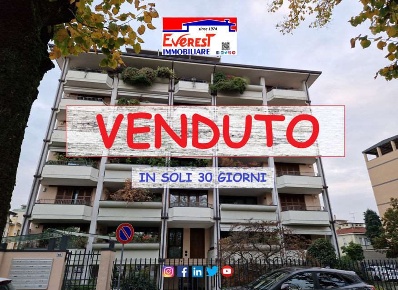 Foto Appartamento in Via Ugo Foscolo 16, Busto Arsizio Piazza Santa Maria