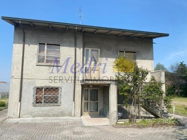 Foto Villa singola a Cesena Ponte Pietra - Case Frini di 210 m² in vendita