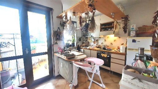 Foto Appartamento a Bolzano Europa - Novacella di 52 m² con 2 locali