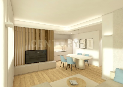 Foto Appartamento in Via Abano Terme 20, Roma Trieste - Coppedè di 61 m²