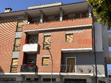 Foto Appartamento in Via Amendola 82, Avezzano Centro di 140 m² in vendita