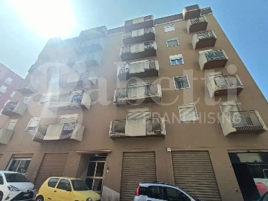 Foto Appartamento in Via Avellino 43, Erice Casa Santa di 110 m² in vendita