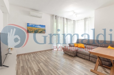 Foto Appartamento in Via palmaria 9, Milano Affori di 102 m² con 3 locali