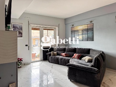 Foto Appartamento in Viale DELLA SERENISSIMA 105, Roma Villa Gordiani