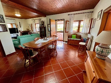 Foto Villa unifamiliare in Strada del Fico, Latina Borgo Sabotino di 93 m²