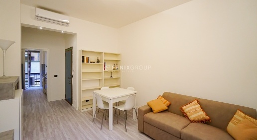 Foto Appartamento in Via Giacosa 11, Milano Parco Trotter di 80 m²