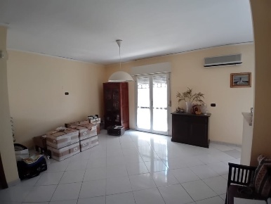 Foto Appartamento in Corso Umberto, Casalnuovo di Napoli Centro di 120 m²