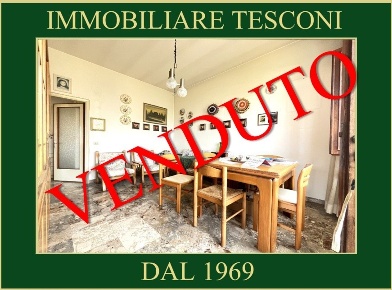 Foto Appartamento in VIA DELLA CONCORDIA 23, Pietrasanta di 60 m²