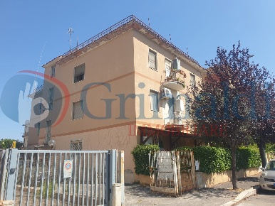 Foto Appartamento in Via Donato Bramante 24, Latina in vendita