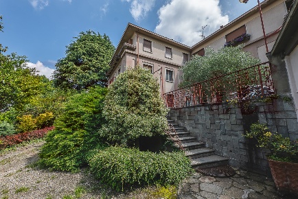 Foto Appartamento in Via Mirabello 1, Torino Sassi di 90 m² con 4 locali