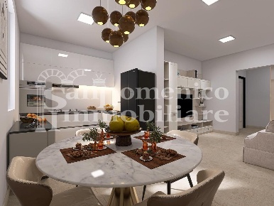 Foto Appartamento a Cascina San Frediano Sud - San Lorenzo a Pagnatico
