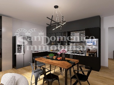 Foto Appartamento a Cascina San Frediano Sud - San Lorenzo a Pagnatico