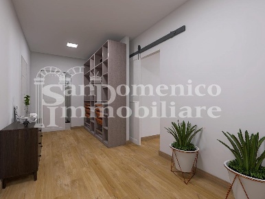 Foto Appartamento a Cascina San Frediano Sud - San Lorenzo a Pagnatico