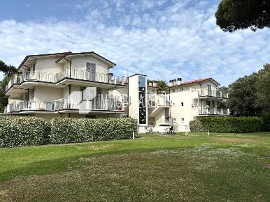 Foto Appartamento a Massa Ronchi - Poveromo di 65 m² con 3 locali