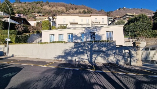 Foto Appartamento in Via Torno, Como in affitto