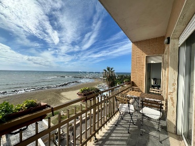 Foto Appartamento in via Fortuna, Anzio Centro Storico di 50 m² in affitto