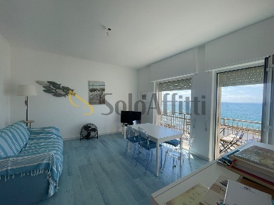 Foto Appartamento in via Fortuna, Anzio Centro Storico di 50 m² in affitto