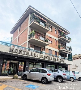 Foto Appartamento in Via Giacomo Puccini 84, Perugia Ponte Felcino