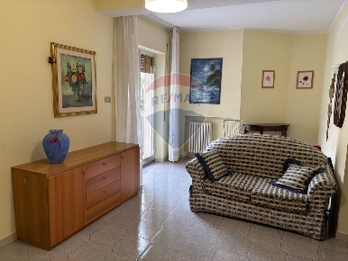 Foto Appartamento in Via Marsilio G, Lanciano Centro di 50 m² con 2 locali