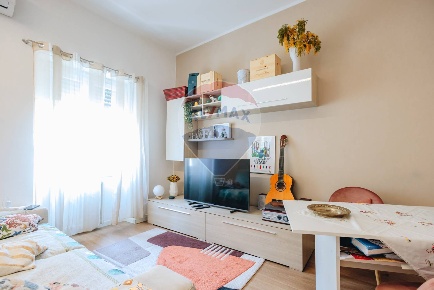 Foto Appartamento in Via Enrico Caviglia, Brescia Porta Venezia di 110 m²
