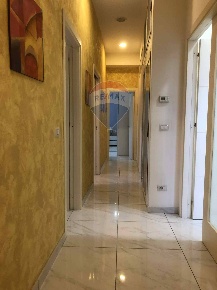 Foto Appartamento in via leopolodo franchetti, Misterbianco Centro