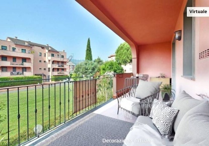Foto Appartamento in Via Monsignor Cambiaso, Albenga Centro di 50 m²