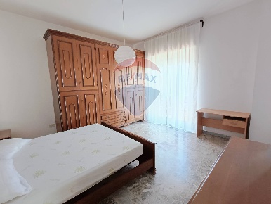 Foto Appartamento in VIA MILANO, Lanciano Centro di 158 m² con 7 locali