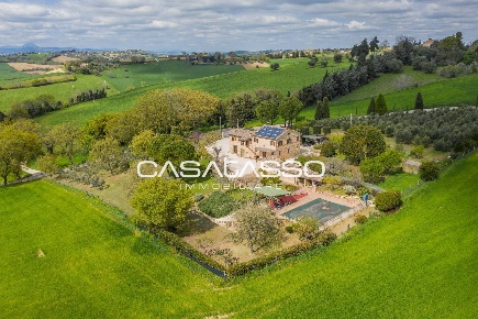 Foto Villa in Recanati, Recanati in vendita