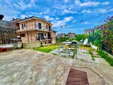 Foto Appartamento in via Vincenzo Federici, Monterotondo Centro Storico