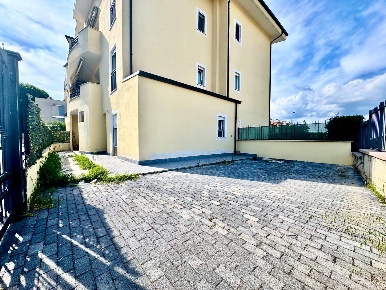 Foto Appartamento in via della Fonte, Monterotondo Zona Stadio, La Fonte