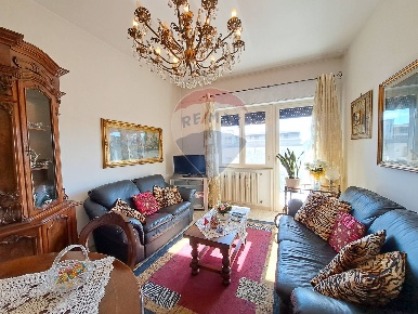 Foto Appartamento in Corradino Marciani, Lanciano Centro di 77 m²