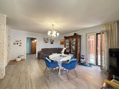 Foto Villa a schiera in Via Fosso Pioppo 10/A, Battipaglia Centro di 240 m²