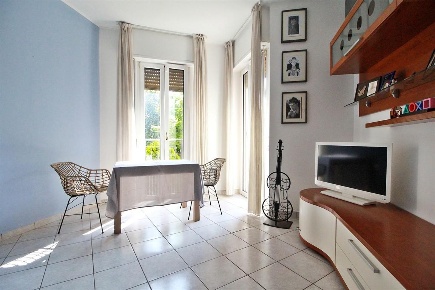 Foto Appartamento in VIA GARIBALDI, Vimercate Semicentro di 76 m²