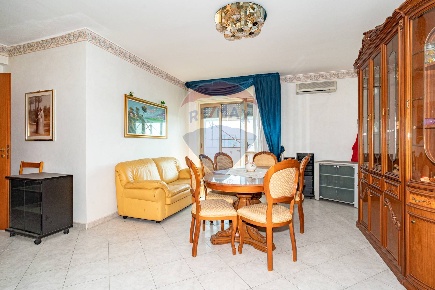 Foto Appartamento in Viale librino, Catania Librino - Zia Lisa di 96 m²